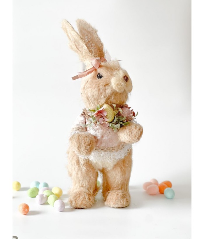 SOPHIA RABBIT, 40cm