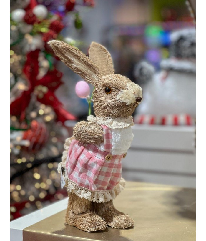 SOPHIA RABBIT, 40cm