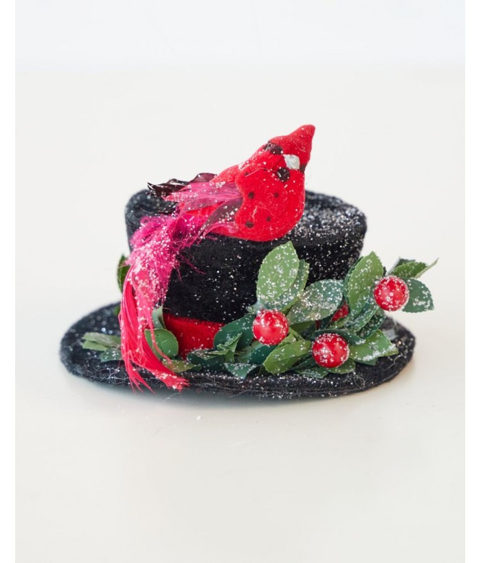 FROSTY'S HAT, 7CM