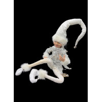 SHINE ANNKI POSABLE ELF 