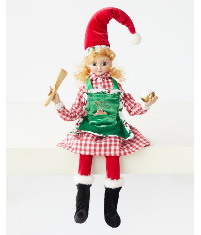 BAKER ELF PENNY, 40CM
