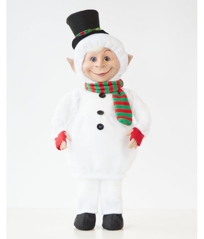 SNOW ELF, 46CM