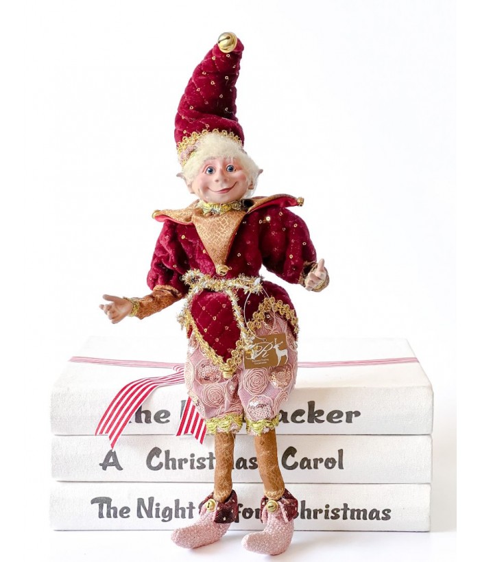 HIGH ST CHARLES ELF 50CM