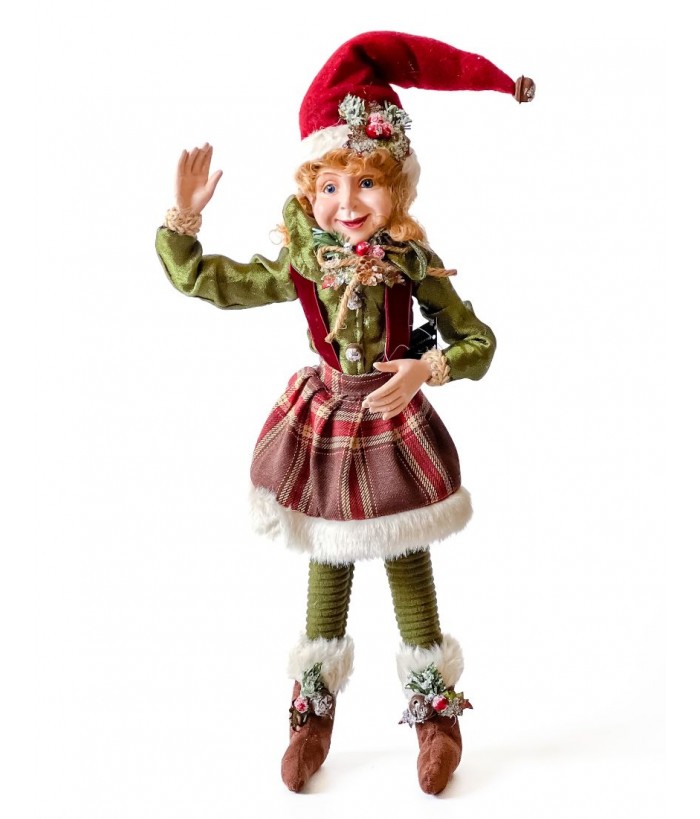 PRIMROSE” ELF 52cm